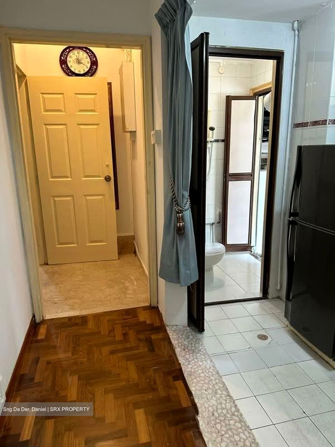 Moro Mansions (D14), Apartment #571682321